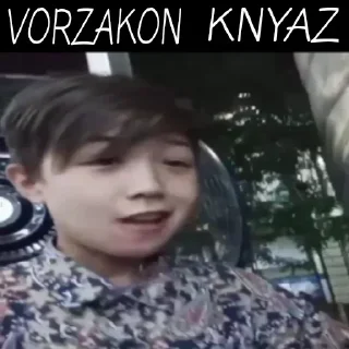 Sticker Uzb - @Tg_stickersu - 3