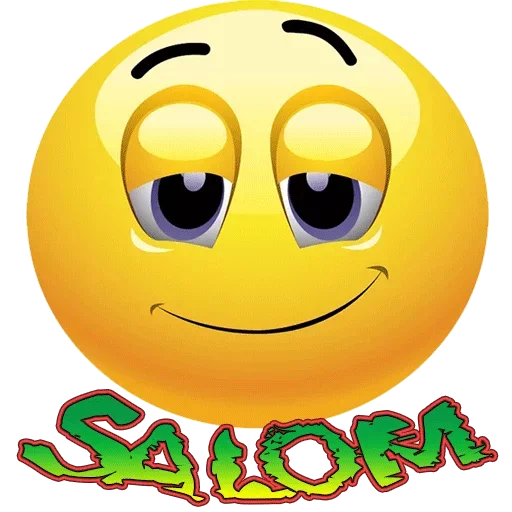 Sticker Best Smiles || by VJ_DarK - 8