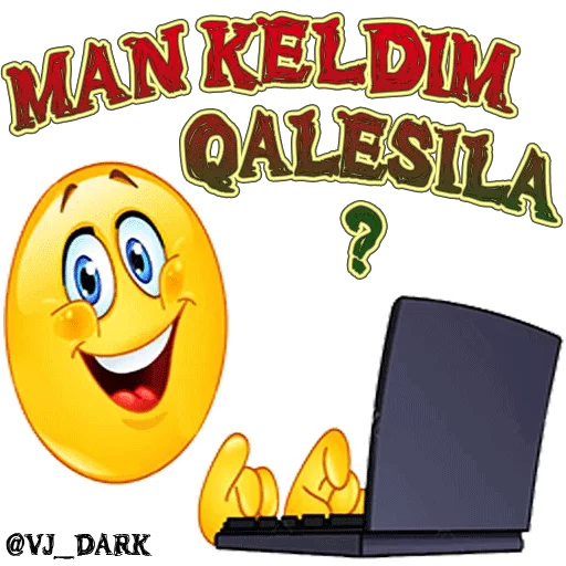 Sticker Best Smiles || by VJ_DarK - 5