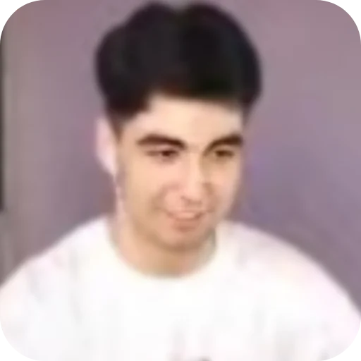 Sticker UzbekskijStriiiiiiimer - 1