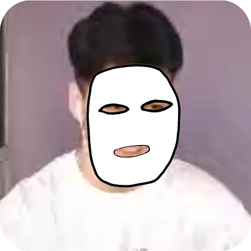 Стикер UzbekskijStriiiiiiimer - 1