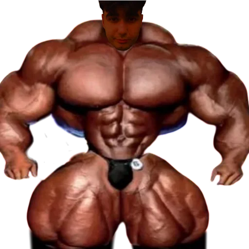 Sticker UzbekskijStriiiiiiimer - 1