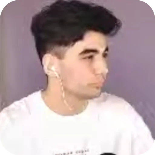 Sticker UzbekskijStriiiiiiimer - 1