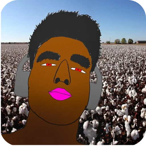 Стикер UzbekskijStriiiiiiimer - 1