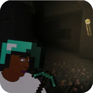 Sticker Узбекский стрииииииимер - 2