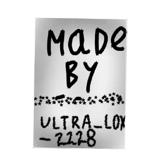 Sticker Узбекский стрииииииимер - 8