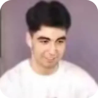 Sticker Узбекский стрииииииимер - 11