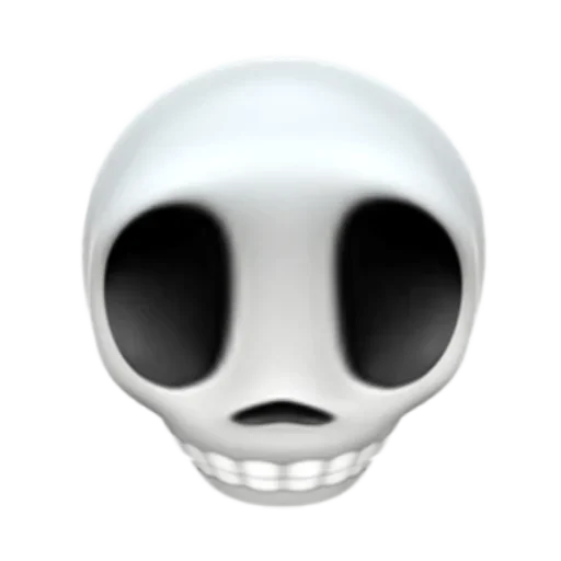 Sticker Uzhas_75f0_by_offstikbot - 1