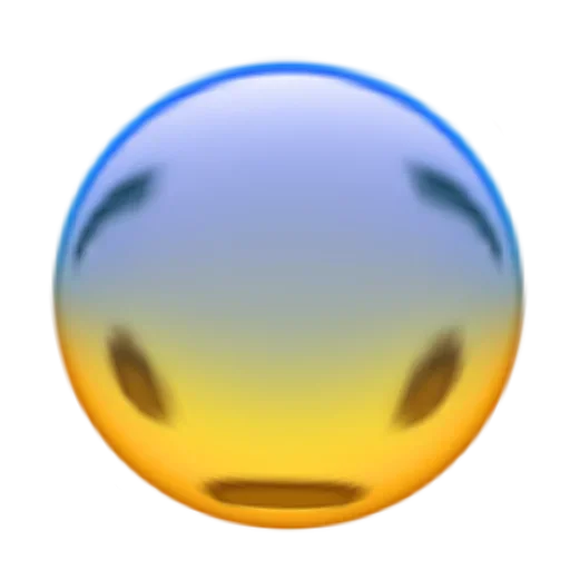 Sticker Uzhas_75f0_by_offstikbot - 1