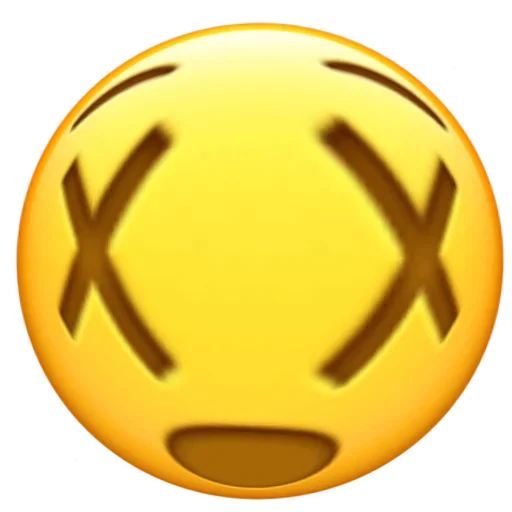 Sticker Uzhas_75f0_by_offstikbot - 1