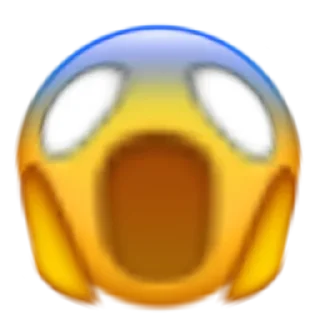 Стикер Больше @sbornik_stickers - 5