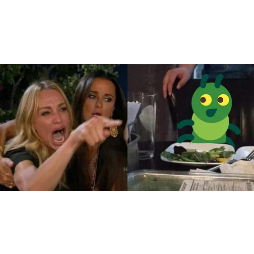 Sticker УжратыйБлиц - 9