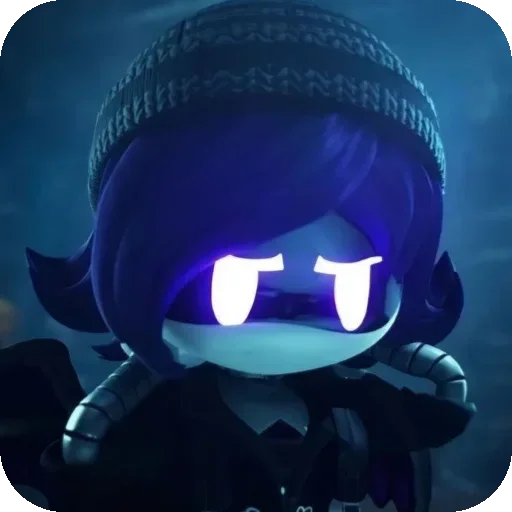 💜Узи💜 - мультфильм