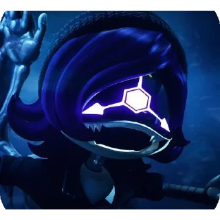 Sticker 💜Узи💜 - 11