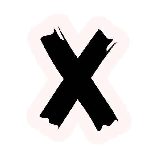 Sticker UznajPravdu - 1