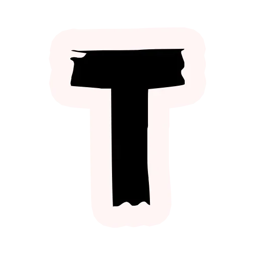 Sticker UznajPravdu - 1