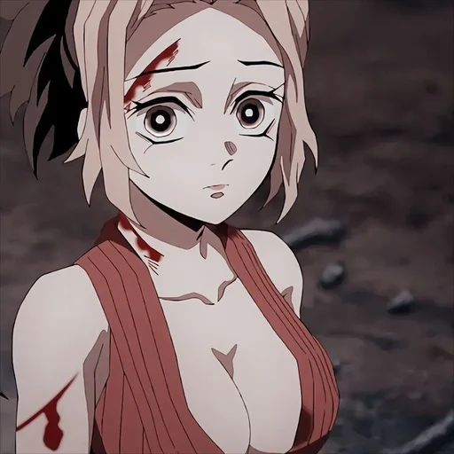 аниме мультфильм манга