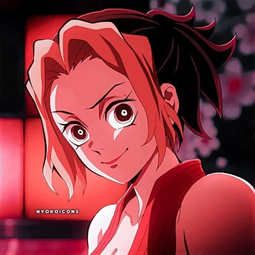 аниме мультфильм манга