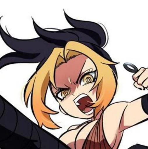 аниме мультфильм Художественная литература