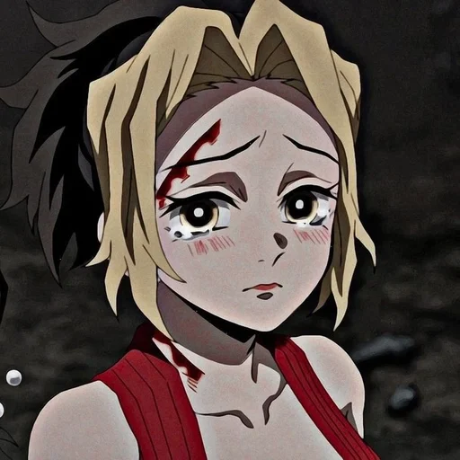 anime cartoon illustration