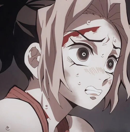 аниме мультфильм иллюстрация