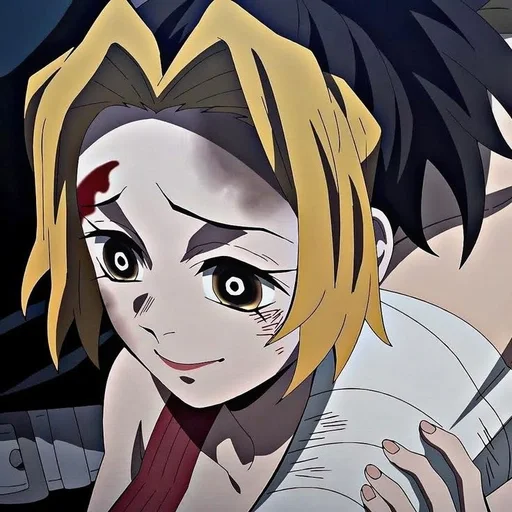 аниме мультфильм манга