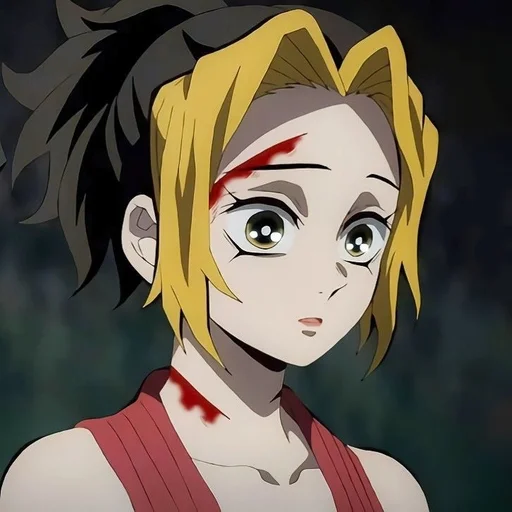 аниме мультфильм иллюстрация