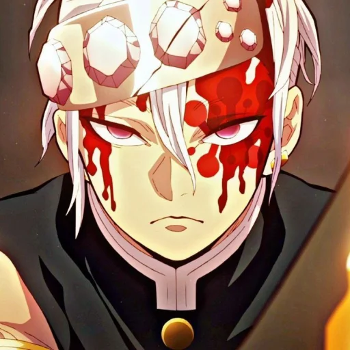 anime cartoon fictional character