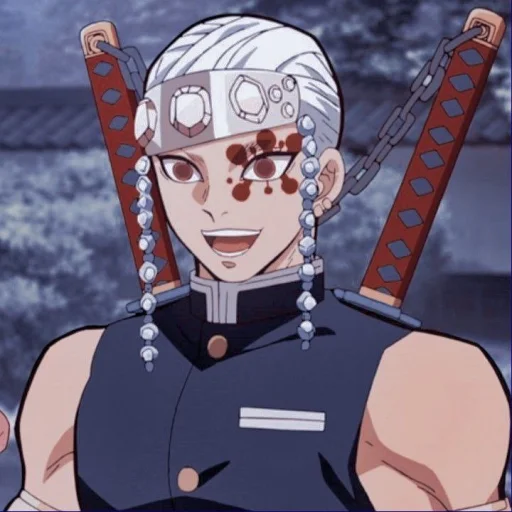 anime cartoon illustration