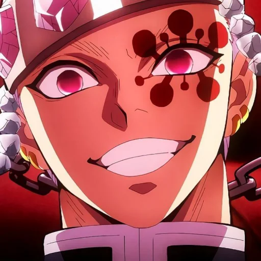 anime animated cartoon illustration