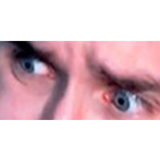 closeup eyes eyelash