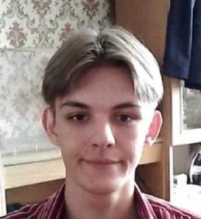 Стикер Володя XXL - 11