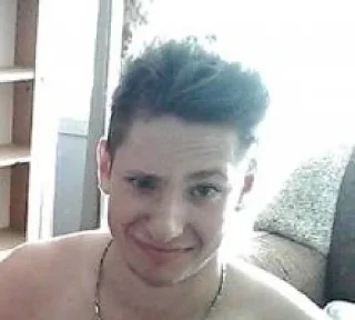 Стикер Володя XXL - 4