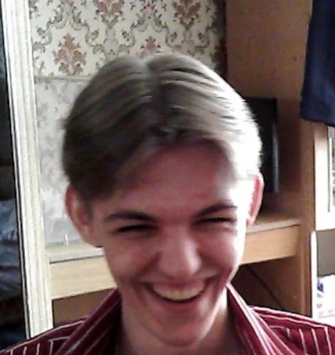 Стикер V0l0dyaXXL - 1