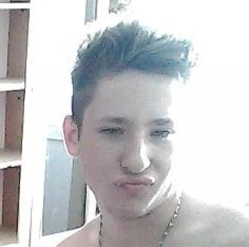 Стикер V0l0dyaXXL - 1