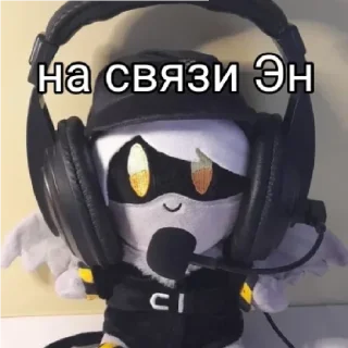 Sticker V3.0 @Warlian31 & @farn1212 - 5