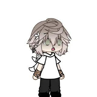 Sticker ~||... В3р0н|\|к@ ...||~ - 5