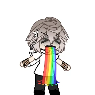 Sticker ~||... В3р0н|\|к@ ...||~ - 4