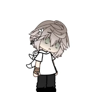 Sticker ~||... В3р0н|\|к@ ...||~ - 3