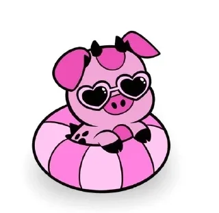 Sticker 《𝐀𝐧𝐠𝐞𝐥 𝐝𝐮𝐬𝐭 》 - 11