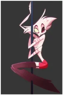 Sticker 《𝐀𝐧𝐠𝐞𝐥 𝐝𝐮𝐬𝐭 》 - 0