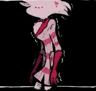 Sticker 《𝐀𝐧𝐠𝐞𝐥 𝐝𝐮𝐬𝐭 》 - 8