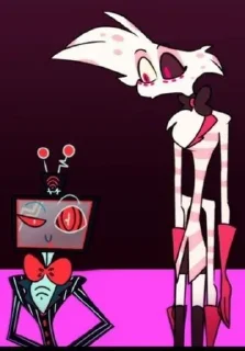 Sticker 《𝐀𝐧𝐠𝐞𝐥 𝐝𝐮𝐬𝐭 》 - 2