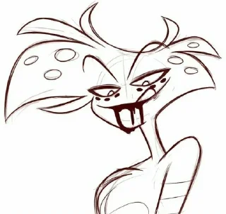 Sticker 《𝐀𝐧𝐠𝐞𝐥 𝐝𝐮𝐬𝐭 》 - 9