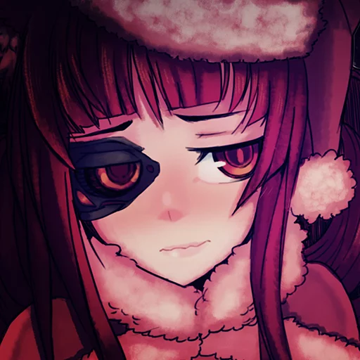 Sticker VA-11 HALL-A @IMG_2D - 6