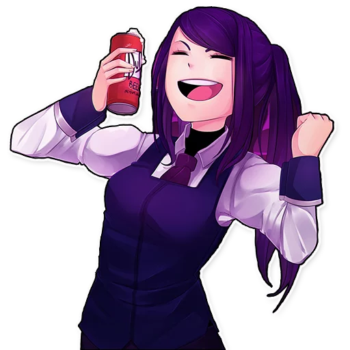 VA-11 HALL-A @IMG_2D - 