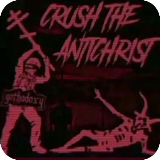 Sticker VAGNERRUSSIA - 1