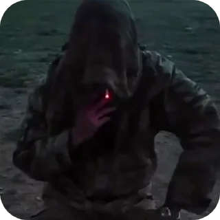 Стикер VAGNER RUSSIA - 3