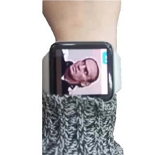 Sticker Валерич - 6