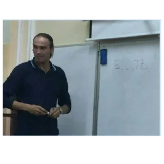 Sticker Валерич - 9